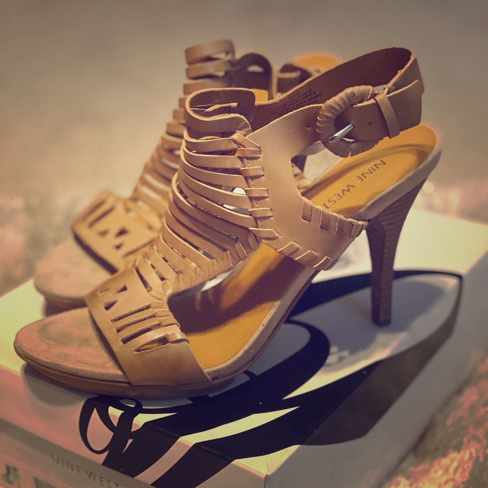 Nine West